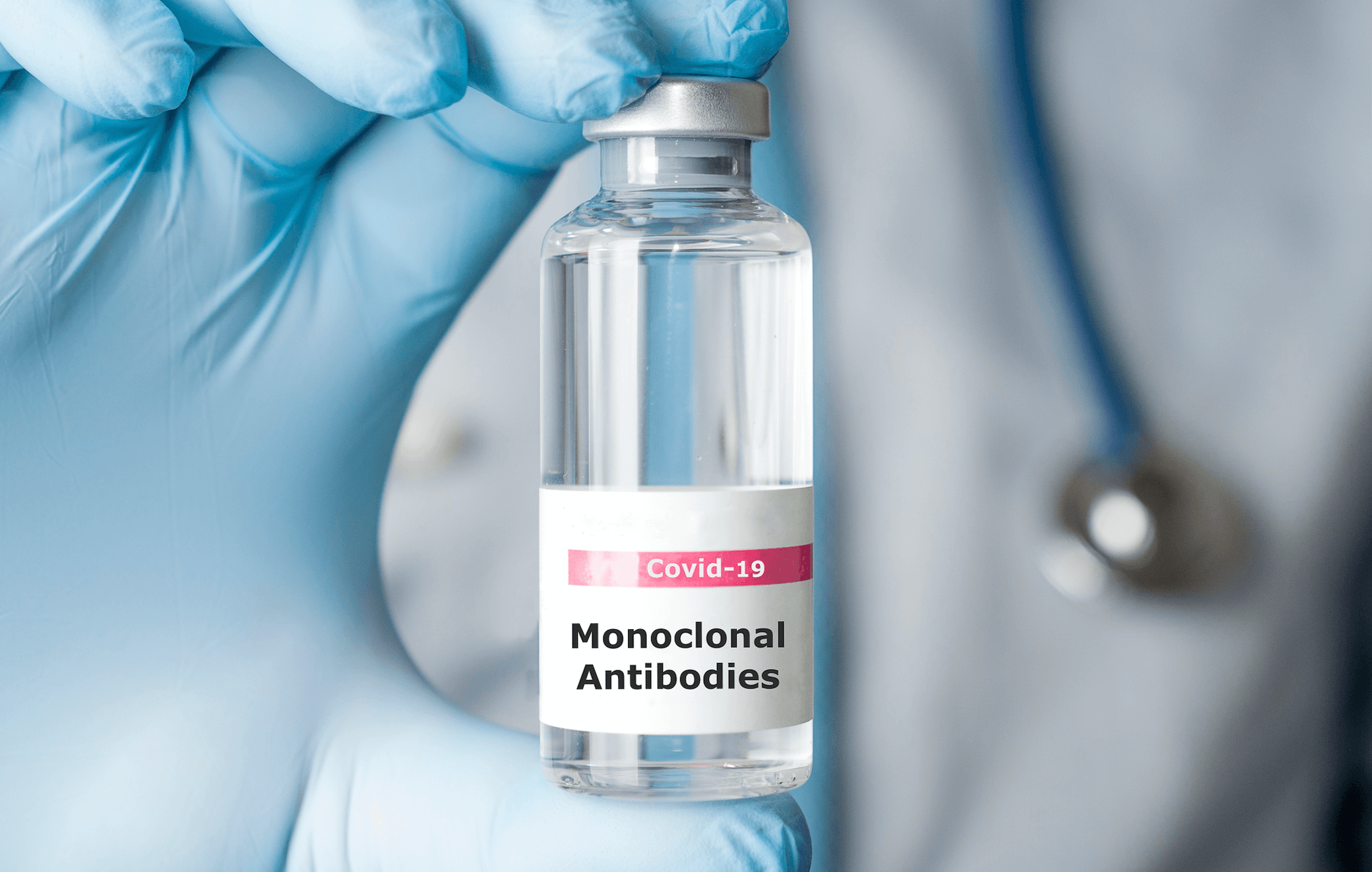 monoclonal antibody treatments