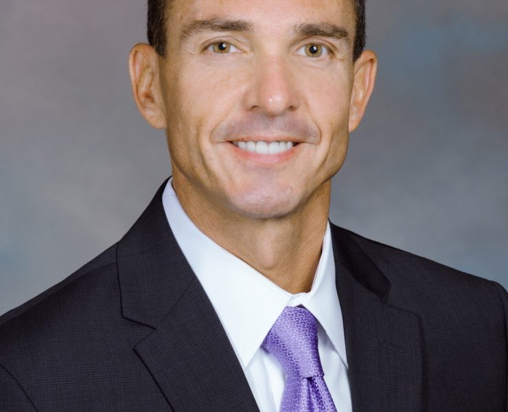 David Green