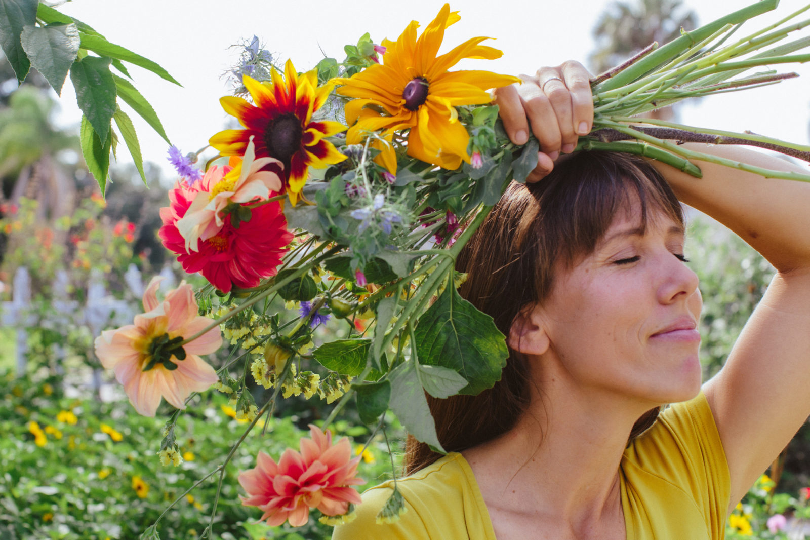 Grow Green With Florida Native Plants - Guide to Greater Tampa Bay