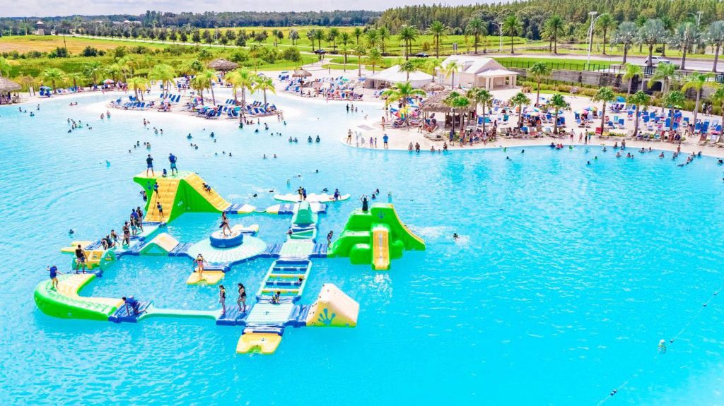 Epperson Lagoon, 100 things to do in Tampa Bay