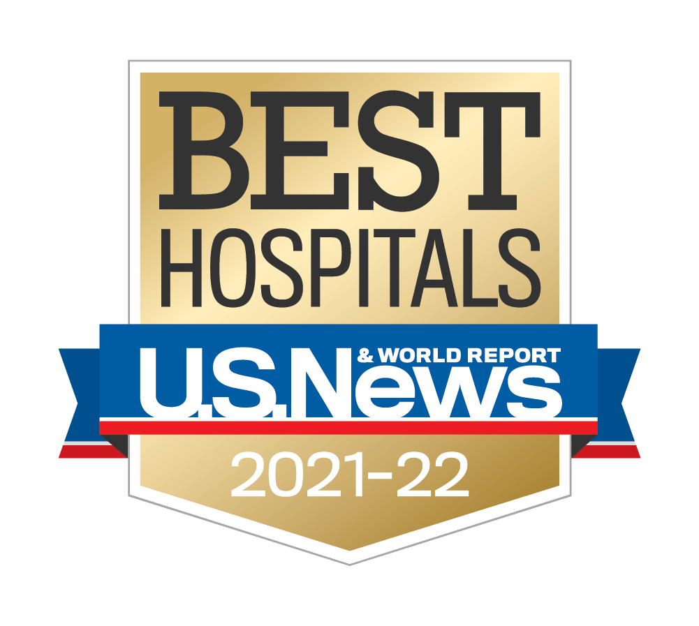 Here are New York's top-ranked hospitals, according to 'U.S. News