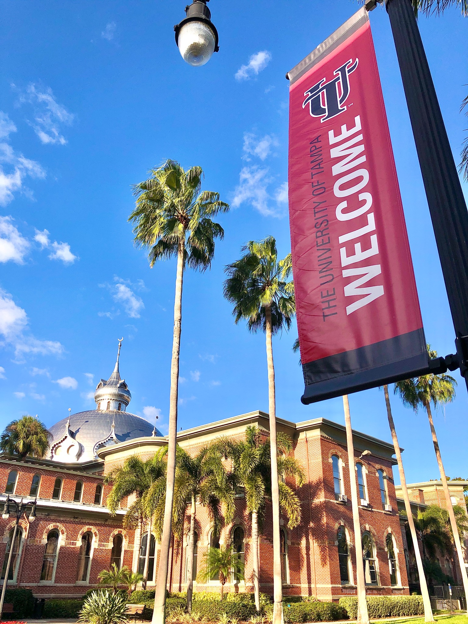 University of Tampa, colleges in tampa