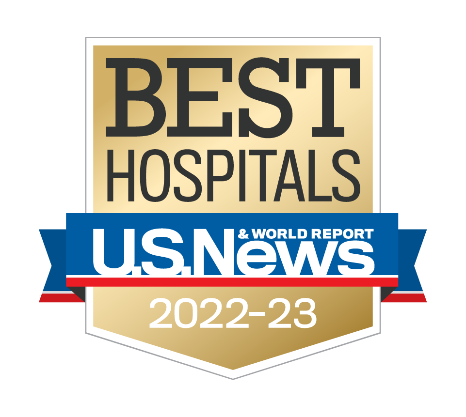 U.S. News and World Report Best Hospitals - Guide to Greater Tampa Bay